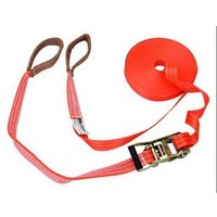 Línea de vida horizontal 20m Línea de vida horizontal 20m