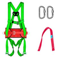 Arnés Ponsa Ecosafex 4 031.029.001.001 Arnés Ponsa Ecosafex 4 031.029.001.001