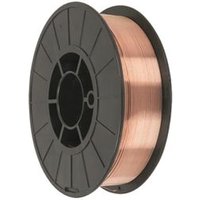 Bobina Hilo Para Soldar Acero 0,8mm 5 Kg Bobina Hilo Para Soldar Acero 0,8mm 5 Kg