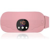 Cinturón de Masaje EMS Inteligente Dam Cinturón de Masaje EMS Inteligente Dam