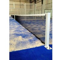 Línea Premium Competición Pavigrass Roja Padel 4mm Línea Premium Competición Pavigrass Roja Padel 4mm