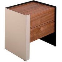 Mesita de Noche Angel Cerdá 7118 Mesita de Noche Angel Cerdá 7118