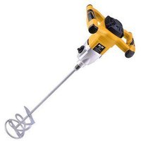 Mezclador Eléctrico 1500W con Agitador 120mm Mezclador Eléctrico 1500W con Agitador 120mm