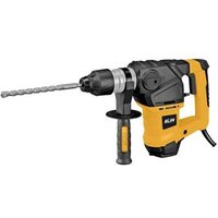 Martillo SDS-Plus 1500W con Cinceles y Brocas Martillo SDS-Plus 1500W con Cinceles y Brocas