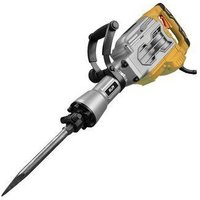 Martillo Rompedor 1700W con 2 Cinceles Martillo Rompedor 1700W con 2 Cinceles