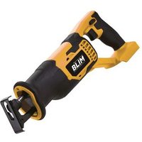 Sierra de Sable a Batería 20V 4Ah Sierra de Sable a Batería 20V 4Ah