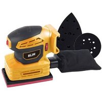 Multilijadora a Batería 20V 2Ah con Placas Redonda, Triangular y Rectangular Multilijadora a Batería 20V 2Ah con Placas Redonda, Triangular y Rectangular