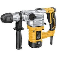 Martillo SDS-Plus 1050W 4.5J 4 Funciones Martillo SDS-Plus 1050W 4.5J 4 Funciones