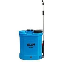 Sulfatadora de Espalda a Batería 12V 16L Sulfatadora de Espalda a Batería 12V 16L