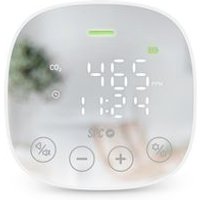 Monitor de Calidad del Aire CO2 SPC (Medidor CO2) Monitor de Calidad del Aire CO2 SPC (Medidor CO2)