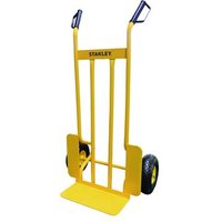 Carretilla de Almacen Stanley 300 Kg Carretilla de Almacen Stanley 300 Kg