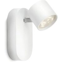 Myliving Foco LED Star 4.5W Blanco Myliving Foco LED Star 4.5W Blanco