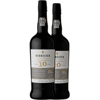 Jw Burmester Porto 10 Años 75 Cl Jw Burmester Porto 10 Años 75 Cl