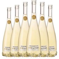 Gérard Bertrand Côte Des Roses Blanco 75 Cl (Pack 6) Gérard Bertrand Côte Des Roses Blanco 75 Cl (Pack 6)
