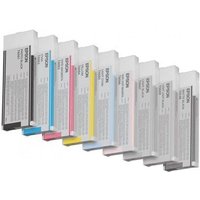 Epson T606C Cartucho de Tinta Magenta Claro Epson T606C Cartucho de Tinta Magenta Claro