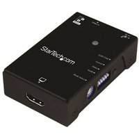 Emulador EDID Startech HDMI 1080p Emulador EDID Startech HDMI 1080p