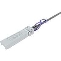 Panduit PSFP1PZA2MB 2m Cable de Fibra Óptica SFP+ Panduit PSFP1PZA2MB 2m Cable de Fibra Óptica SFP+