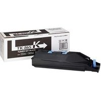 Toner Original Kyocera Mita 1T02JZ0EU0