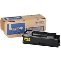 Tóner Original Kyocera-Mita 1T02J00EU0 Negro