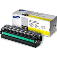 Samsung Toner Amarillo CLP/CLX 680ND/626