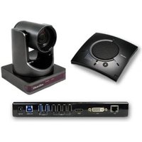 Sistema de Video Conferencia Versa 150 para 25 Personas Sistema de Video Conferencia Versa 150 para 25 Personas