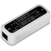 Comprobador de Cables de Red Trendnet TC-NTP1 Comprobador de Cables de Red Trendnet TC-NTP1