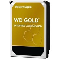 Disco Duro Interno Western Digital Gold 8TB Disco Duro Interno Western Digital Gold 8TB