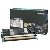 Lexmark C5200ks Tóner y Cartucho Láser Lexmark C5200ks Tóner y Cartucho Láser