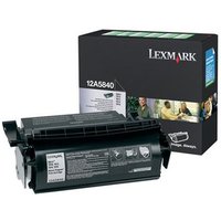 Lexmark Cartucho de Impresión Negro 10,000 Páginas Optra T/6 Lexmark Cartucho de Impresión Negro 10,000 Páginas Optra T/6