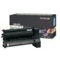 Tóner y Cartucho Láser Lexmark 10B042K Negro 15000 páginas
