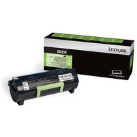Lexmark Tóner Láser Negro 10,000 Páginas