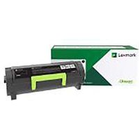 Lexmark B252x00 Cartucho de Tóner Negro Original