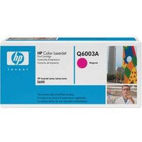 Toner Hewlett Packard LaserJet Magenta 2.000 Páginas