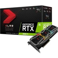 Tarjeta Gráfica PNY GeForce RTX 3080 Ti 12GB GDDR6X