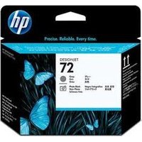 Cabezal de Impresión HP 72 DesignJet