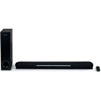 Barra de Sonido Thomson SB600BS con Subwoofer 500W Barra de Sonido Thomson SB600BS con Subwoofer 500W