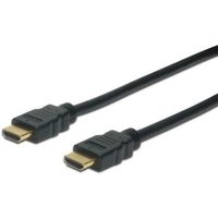 Cable HDMI Digitus DK-330107-050-S de 5 M Cable HDMI Digitus DK-330107-050-S de 5 M