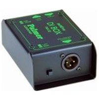 Palmer PAN02 Caja de Inyección Activa Palmer PAN02 Caja de Inyección Activa