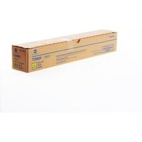 Konica Minolta TN512Y Toner Amarillo Konica Minolta TN512Y Toner Amarillo
