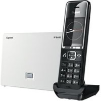 Gigaset Comfort 550a IP Teléfono DECT Gigaset Comfort 550a IP Teléfono DECT