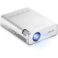 Proyector Asus Zenbeam E1r LED WVGA 200 Lúmenes ANSI Proyector Asus Zenbeam E1r LED WVGA 200 Lúmenes ANSI