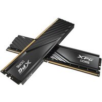 Módulo de Memoria XPG Lancer Blade DDR5 32 GB (2x16 GB) 6000 MHz Módulo de Memoria XPG Lancer Blade DDR5 32 GB (2x16 GB) 6000 MHz