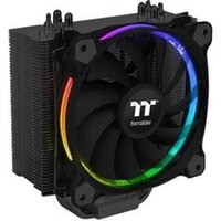 Thermaltake Ventirad Riing Silent 12 "RGB Sync Edition" Thermaltake Ventirad Riing Silent 12 "RGB Sync Edition"