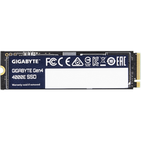 SSD NVMe PCIe 4.0 M.2 1TB Gigabyte Gen4 4000e SSD NVMe PCIe 4.0 M.2 1TB Gigabyte Gen4 4000e