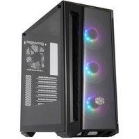 Cooler Master Masterbox MB520 ARGB Midi Tower Cooler Master Masterbox MB520 ARGB Midi Tower