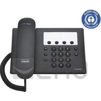 Teléfono Analógico Telekom Concept P 214 Teléfono Analógico Telekom Concept P 214