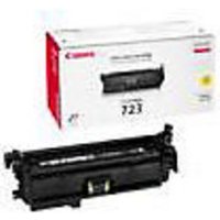 Tner Canon Original 723 Tner Canon Original 723