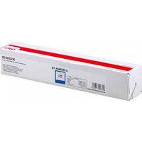 Oki Toner Láser Cian 5,000 Páginas para C500/510/530