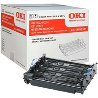 Oki Tambor Laser Color Negro/Color