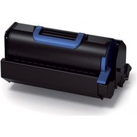 Oki - Cartucho de Tóner Original Negro 45460502 Oki - Cartucho de Tóner Original Negro 45460502